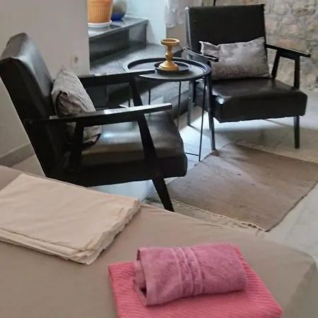 Apartamento Old Town With Terrace Makarska